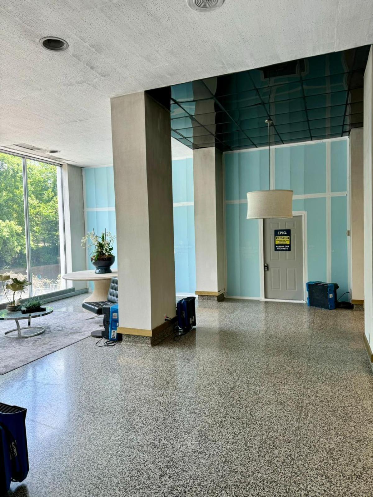 Вилла Atl Downtown 2Br King Bed Free Parking Lm1902 Атланта Экстерьер фото
